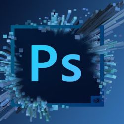 how to zoom in photoshop
